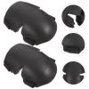 GANAZONO Work Pads Double Straps Protection Pads for Men Garden Kneeler Pad Comfortable Kneeling Support view 2