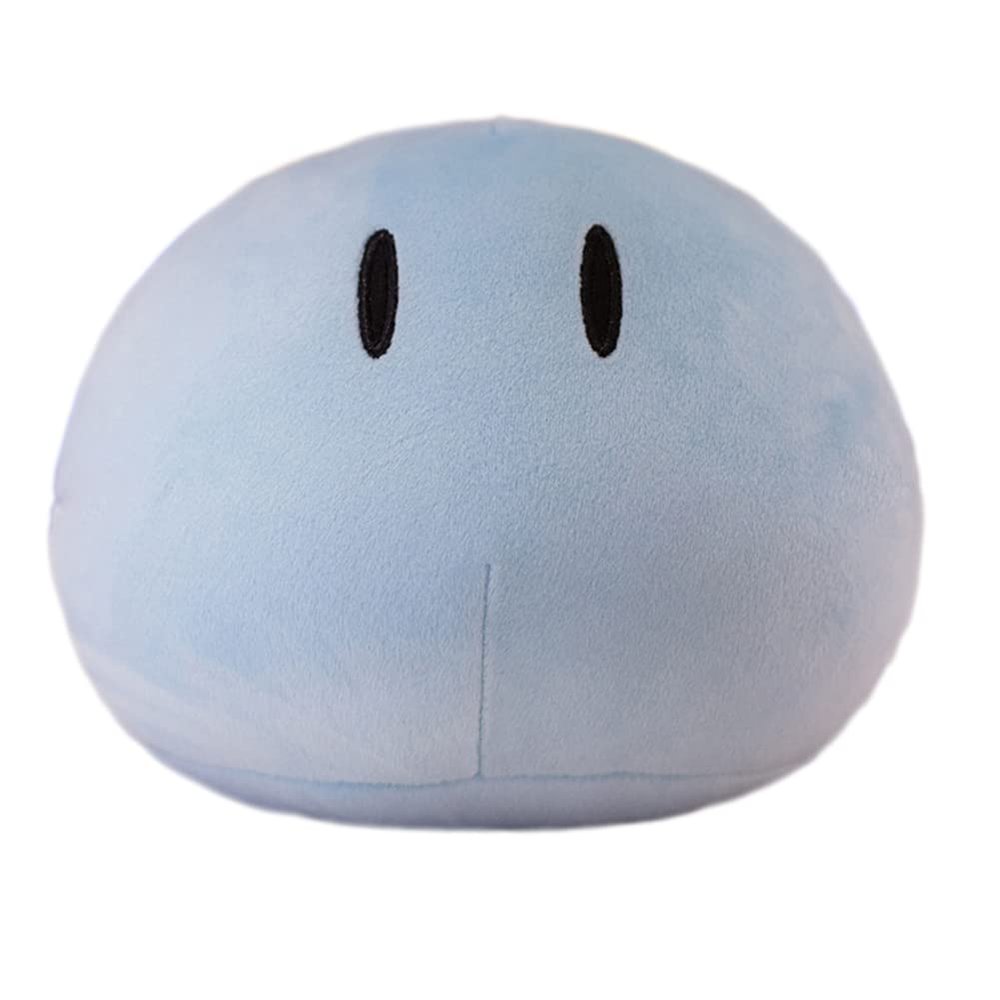 Betonsa Clannad Dango Plush Pillow Soft Hugging Plush Pillow Anime Themed Decorative Cushion for Sofa and Bed