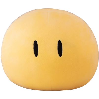 Betonsa Clannad Dango Plush Pillow Soft Hugging Plush Pillow Anime Themed Decorative Cushion for Sofa and Bed