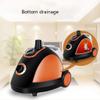 BUZZNN Professional Steamer for Clothes, Vertical Ironing Machine, Full Size Garment Steamer, 6 Steam Levels Adjustment, 1800W, Perfect for Household view 3