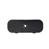 Kitchen Sink Splash Guard Faucet Mat Kitchenguard Silicone Handle Drip Catcher Tray Bathroom Sink Drain Mat Water Catcher Mat Faucet Absorbent Mat Sink Draining Pad Behind Faucet view 1