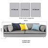 NATVVA Nursery Bible Verse Wall Decor 3 Pieces Psalm 139:14 Proverbs 3 15 Prints Posters Wall Art Canvas Painting for Artwork Baby Girl Room Christian Nursery Decor with Inner Frame view 4