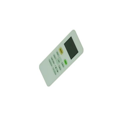 HCDZ Replacement Remote Control for ACPRO RG05F2/BGEU1 1PAMSCH12 1PAMSCH18 Split Air Conditioning Unit
