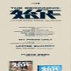 ATBO THE BEGINNING : START 2nd Mini Album CD+Poster+Photobook+A photocard+B Photocard+Postcard+ID card+Sticker+Tracking (Progress Version) view 2