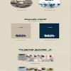 ATBO THE BEGINNING : START 2nd Mini Album CD+Poster+Photobook+A photocard+B Photocard+Postcard+ID card+Sticker+Tracking (Progress Version) view 4
