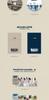 ATBO THE BEGINNING :  START 2nd Mini Album CD+Poster+Photobook+A photocard+B Photocard+Postcard+ID card+Sticker+Tracking (SET(Rowing+Progress)) view 4