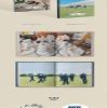 ATBO THE BEGINNING : START 2nd Mini Album CD+Poster+Photobook+A photocard+B Photocard+Postcard+ID card+Sticker+Tracking (Rowing Version) view 3