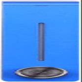 EKAYG Wall-Mounted Soap Dispenser, Punch-Free, Household, Toilet, Hotel, Guesthouse, Shower Gel, Shampoo, Hand Soap Bottle