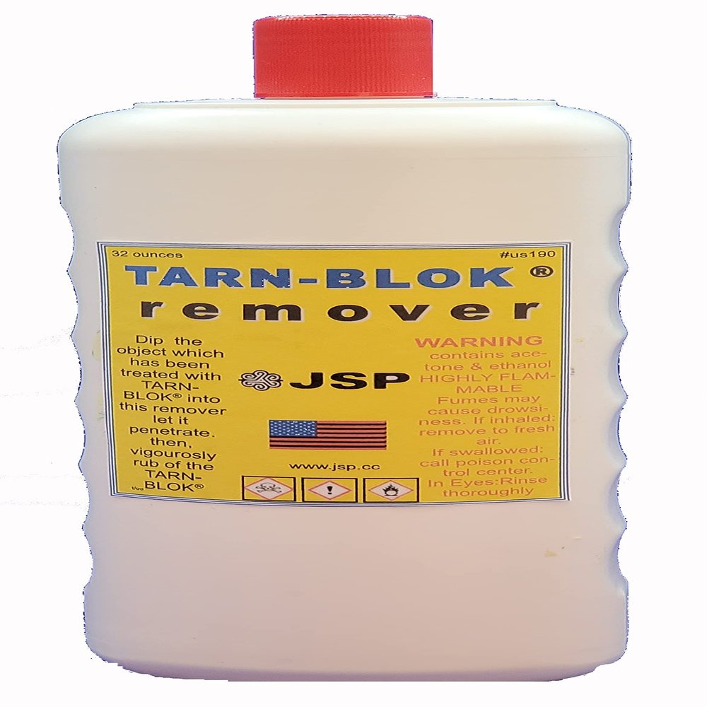 JSP TARN-Blok Remover 32 Ounce