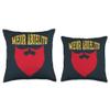 Abuelito Grandpa Grandfather Spain Spanish Throw Pillow view 3