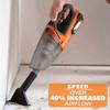 RIDGID 18V Cordless Hand Held Vacuum (Tool Only) view 3