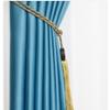 Chinese-Style Curtain Hanging Ball Living Room Joker Curtain Binding Rope Tassel Hanging Ball Curtain Tassel Hanging Ball Hanging Spike Curtain Holders ,T8,2 PCS view 3
