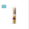 Asahi Kouyo KY-51 Chopsticks, Dishwasher Safe, 9.1 inches (23 cm), Wood Grain Dots, Beige, Natural Wood, Made in Japan, 2 Pairs view 2