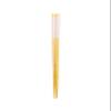 Asahi Kouyo W-1083 Chopsticks, Dishwasher Safe, 9.1 inches (23 cm), Curl, Pink, Natural Wood, Made in Japan, 1 Pair view 1