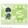 Blue Rock Yuratto Acrylic Figure Design 01 Kiyoichi YAAN-B001-m01 view 3