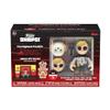 Funko Five Nights at Freddy's (FNAF) Snap: Vanessa with Hallway - Collectable Vinyl Figure - Gift Idea - Official Merchandise - for Kids & Adults view 3