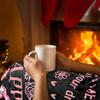 90th Birthday Gift Ideas - Soft Flannel Fleece Throw Blanket for Women: 90 Year Old Gifts for Mom, Grandma, Nana view 4