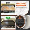 AWEASROY Griddle Seasoning for Blackstone 7oz, Non-Stick Cast Iron Care view 2