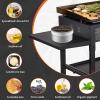 AWEASROY Griddle Seasoning for Blackstone 7oz, Non-Stick Cast Iron Care view 3