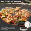 AWEASROY Griddle Seasoning for Blackstone 7oz, Non-Stick Cast Iron Care view 4