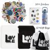 foci cozi 122PCS Volleyball Party Favors- Volleyball Gifts for Team Members, Sports Theme Party Supplies Goodie Bags view 3
