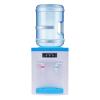 Loading Water Cooler Dispenser - Top Loading Water Cooler Dispenser Small 5 Gal Cold and Hot Water Dispenser Home, Hot & Cold Water, Child Safety Lock, Holds Gallon Bottles view 1