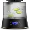 BUZZNN Humidifier for Bedroom, 4L Cool Mist Humidifier, Quiet Humidifiers for Large Room, 360 Rotate Nozzle and Adjustable Mist, Perfect for Bedroom, Office, Baby Room Use view 1