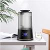 BUZZNN Humidifier for Bedroom, 4L Cool Mist Humidifier, Quiet Humidifiers for Large Room, 360 Rotate Nozzle and Adjustable Mist, Perfect for Bedroom, Office, Baby Room Use view 4