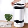BUZZNN Cool Mist Humidifiers for Bedroom Large Room, 4L Top Fill Ultrasonic Air Humidifiers, Easy to Clean, 360 Nozzle, Auto Shut-Off, Perfect for Bedroom, Office, Baby Room Use view 3