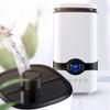 BUZZNN Cool Mist Humidifiers for Bedroom Large Room, 4L Top Fill Ultrasonic Air Humidifiers, Easy to Clean, 360 Nozzle, Auto Shut-Off, Perfect for Bedroom, Office, Baby Room Use view 4