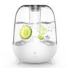 BUZZNN Humidifiers for Bedroom, 5L Cool Mist Humidifiers for Large Room Baby, 360 Rotation Nozzle, 2 Mist Levels, Auto Shut-Off, Perfect for Bedroom, Office, Baby Room Use view 1