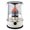 Xrdbfd Kerosene Stove Heater, Universal Outdoor Kerosene Stove Burners, Adjustable Firepower Indoor Kerosene Stoves, Camping Oil Paraffin Heaters,6Lwhite view 1