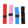 Cabilock 4Pcs bento box strap food container belts lunch bento lunch container strap food container sealing strap outdoor lunchbox band fixing strap bento band aldult meal polyester view 1