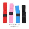 Cabilock 4Pcs bento box strap food container belts lunch bento lunch container strap food container sealing strap outdoor lunchbox band fixing strap bento band aldult meal polyester view 2