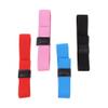 Cabilock 4Pcs bento box strap food container belts lunch bento lunch container strap food container sealing strap outdoor lunchbox band fixing strap bento band aldult meal polyester view 4