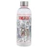 Stor ONE PIECE LUFFY NAMI ROBIN Reusable Water Bottle Plastic Bottle 850ml view 1