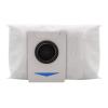 6PCS Replacement Dust Bag Accessories Kit Fit for ECOVACS DEEBOT X1 Omni/X1 Turbo/X1 Plus Robot Vacuum view 3