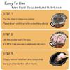 40 Counts Slow Cooker Liners and Cooking Bags, Extra Large Size Fits 6-10QT Pot, 14"x 22", BPA Free, Suitable for Oval & Round Pot -2 Pack view 4