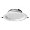 SDUYTDG 2inch-6inch Led Recessed Lighting 5W 9W 12W 18W Downlight with Baffle Trim,Dimmable Ultra Thin Ceiling Lights Flush Mount,Spring Clips Recessed Lighting view 1