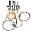 4021-732 Pilot Assembly NG Replace Heatilator GNDC33, GNDC36, Heat-N-Glo and Quadrafire Fireplaces Parts, Heatilator and Heatnglo Natural Gas Pilot Assembly 25660 view 1