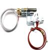 103779-01 Vent Free Gas Log ODS Pilot Assembly Natural Gas Fireplace. view 1