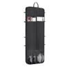 Zilink Wedding Dress Garment Bag 72" Dress Bags for Gowns Long Trifold Bridal Dress Bag with Accessory Pockets and Adjustable Buckles for Wedding dress, Prom Evening Gown [Upgraded Version] view 1