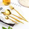 Hammered Silverware Set for 12, Modern 48 Piece Flatware Stainless Steel Cutlery Set, Tableware Set Knife Fork Spoon for Home Kitchen Restaurant Wedding Christmas Gift view 3