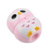 Digital Timer, Cute Animal Shape Timers for Cooking Kitchen Timer with Cute Owl Shape Time Management for Cooking Kitchen (Pink) view 1