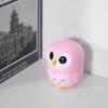 Digital Timer, Cute Animal Shape Timers for Cooking Kitchen Timer with Cute Owl Shape Time Management for Cooking Kitchen (Pink) view 4