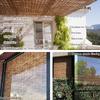 HIAPES Bamboo Blinds - Outdoor Patio Shades, Breathable, Suitable for Decks, Porches, Balconies & Backyards view 4