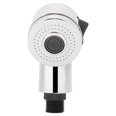 Handheld Shower Head Salon & Spa Chairs Sprayer Head, Adjustable Hair Washing Sprayer Head for Shampoo Bed Chairs, Shower Head Hair Salon Shampoo Adapter Replacement Part
