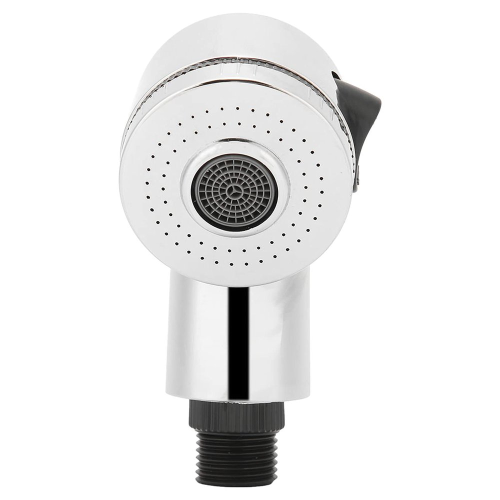 Handheld Shower Head Salon & Spa Chairs Sprayer Head, Adjustable Hair Washing Sprayer Head for Shampoo Bed Chairs, Shower Head Hair Salon Shampoo Adapter Replacement Part