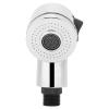 Handheld Shower Head Salon & Spa Chairs Sprayer Head, Adjustable Hair Washing Sprayer Head for Shampoo Bed Chairs, Shower Head Hair Salon Shampoo Adapter Replacement Part view 1