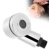 Handheld Shower Head Salon & Spa Chairs Sprayer Head, Adjustable Hair Washing Sprayer Head for Shampoo Bed Chairs, Shower Head Hair Salon Shampoo Adapter Replacement Part view 2